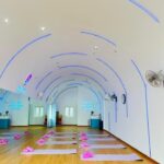 lớp zumba Đà Nẵng