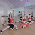chứng chỉ zumba