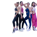 dạy huấn luyện viên zumba đà nẵng