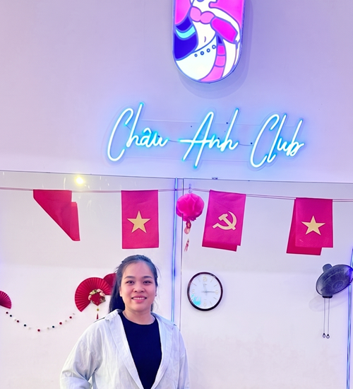 chứng chỉ step dance