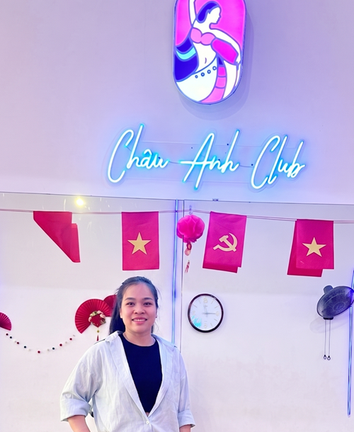 chứng chỉ step dance