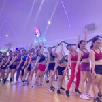 thuê phòng dance theo giờ ở Đà Nẵng